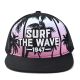 Gorro cap infantil surf; x1u