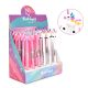 Caja de lapicera gel x 24 unidades x24u