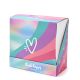 Caja de lapicera gel x 24 unidades x24u