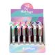 Caja de lapicera gel x 24 unidades x24u