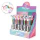 Caja de lapicera gel x 24 unidades x24u