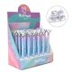 Caja de lapicera gel x 24u unidades x24u