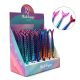 Caja de lapicera gel x 24u unidades x24u
