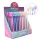 Caja de lapicera gel x 24u unidades x24u