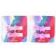 Pico infantil estrellas x2u