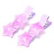 Pico infantil estrellas x2u