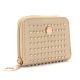 Billetera Classic Estambul con tachas y borla 10.5x8cm x1u