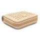 Billetera Classic Estambul con tachas y borla 10.5x8cm x1u