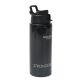 Botella deportiva con pico plastica 750 ml x1u
