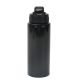 Botella deportiva con pico plastica 750 ml x1u