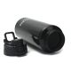 Botella deportiva con pico plastica 750 ml x1u
