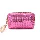 Portacosmetico Classic Estambul debossed  18x10x7cm x1u