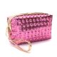 Portacosmetico Classic Estambul debossed  18x10x7cm x1u