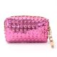 Portacosmetico Classic Estambul debossed  18x10x7cm x1u