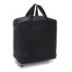 Bolso CHECK IN expandible con 4  ruedas 63x40x20 cm x1u
