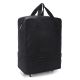 Bolso CHECK IN expandible con 4  ruedas 63x40x20 cm x1u