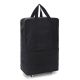 Bolso CHECK IN expandible con 4  ruedas 63x40x20 cm x1u