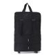 Bolso CHECK IN expandible con 4  ruedas 63x40x20 cm x1u