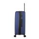 Valija Skora Bs As HARD Azul 28 doble rueda . con cerradura - x1u