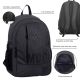 Mochila Wanderlust Urban Mode Negro18 47x32x19 cm - x1u