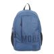 Mochila Wanderlust Urban Mode Azul Navy 18 47x32x19 cm - x1u