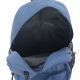 Mochila Wanderlust Urban Mode Azul Navy 18 47x32x19 cm - x1u