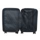 Valija Urban Mode HARD Printed Camuflado Azul 28 doble rueda - x1u