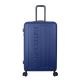 Valija Urban Mode HARD Azul 24 doble rueda . con cerradura - x1u