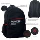 Mochila Urban Mode Negro18; x3u