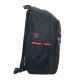 Mochila Urban Mode Negro18; x3u