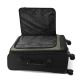 Valija Urban Mode SOFT Negro y Azul 28 doble rueda - x1u