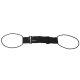 Sujetador Elastico de Equipajes 30x5x13cm; x1u