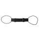 Sujetador Elastico de Equipajes 30x5x13cm; x1u