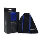 Kit de Viaje - Almohada inflable y antifaz con bolsa de guardado  Wanderlust - x1u