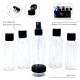 Set Envases Para Rellenar Viaje X 6 Unidades Wanderlust - x1u