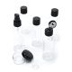 Set Envases Para Rellenar Viaje X 6 Unidades Wanderlust - x1u