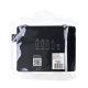 Set Envases Para Rellenar Viaje X 6 Unidades Wanderlust - x1u