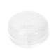 Organizador de pildoras redondo Wanderlust7.7x3; x1u