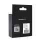 Organizador de pildoras redondo Wanderlust7.7x3; x1u