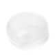 Organizador de pildoras redondo Wanderlust7.7x3; x1u