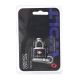 Candado con llave TSA 25x38x14 mm - x1u