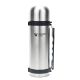 Termo de acero 1200 ml - x1u