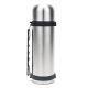 Termo de acero 1200 ml - x1u