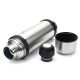 Termo de acero 1200 ml - x1u