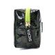 Cartuchera canopla rectangular Lets Play Gamer game over  20x8.5x6cm - x1u