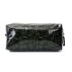Cartuchera canopla rectangular Lets Play Gamer game over  20x8.5x6cm - x1u