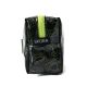 Cartuchera canopla rectangular Lets Play Gamer game over  20x8.5x6cm - x1u