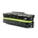Cartuchera canopla rectangular Lets Play Gamer game over  20x8.5x6cm - x1u