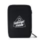 Cartuchera canopla dos pisos Lets Play Sports basquet 20x14x5.5cm - x1u