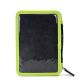 Cartuchera canopla dos pisos Lets Play Gamer game over 20x14x5.5cm - x1u